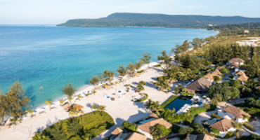 Royal Sands Koh Rong