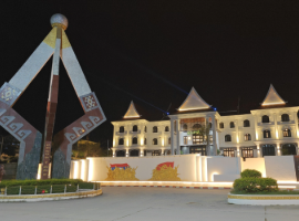 Horkeo Boutique Hotel