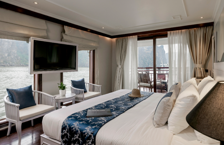 Junior 'Water' Suite