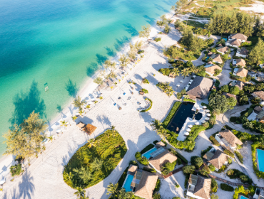 Royal Sands,Koh Rong
