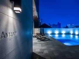 Amanti Hotel Seoul