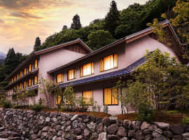 Hajujukan Hotel